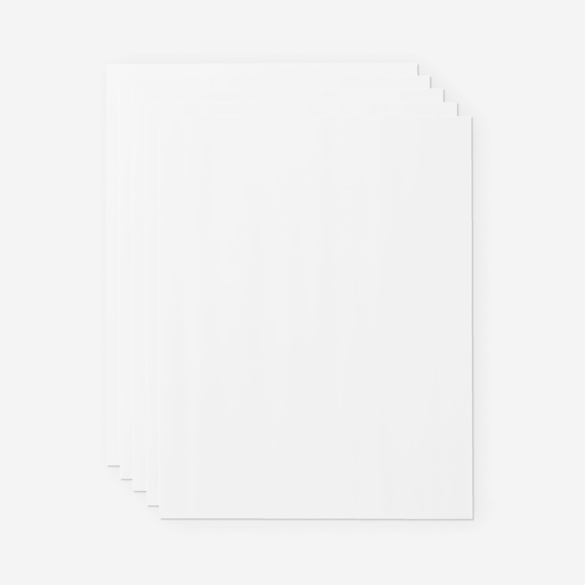 Cricut Printable Iron-On for Dark Fabric A4 - 3 sheets